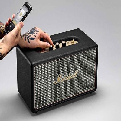Evm Bluetooth Speaker