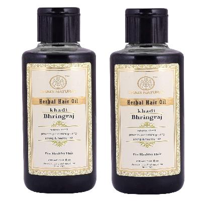 Bhringraj Hair Oil