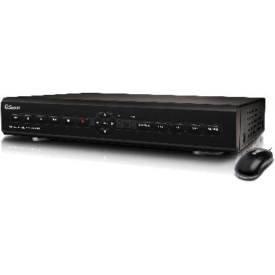 4 Channel CP Plus Network Video Recorder