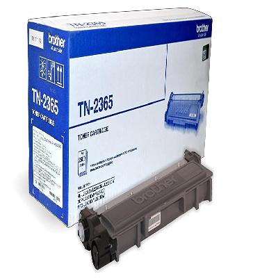 Brother Toner Cartridges Tn 2365