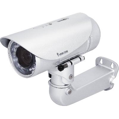 Bullet Network Camera
