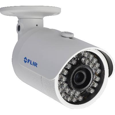 CP PLUS INTELLIGENT CAMERA BULLET