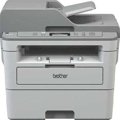DCP B7535DW Brother Inkjet Printer