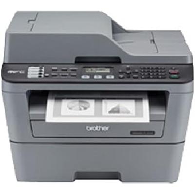 DCP L2541DW Brother Multifunction Printer