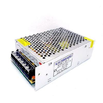 Diction CCTV Switching Mode Power Supply