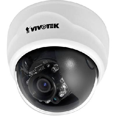 DOME NETWORK CAMERA