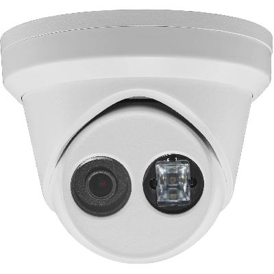 Hikvision Network Camera 2mp Bullet Ds-2cd1023goe-i