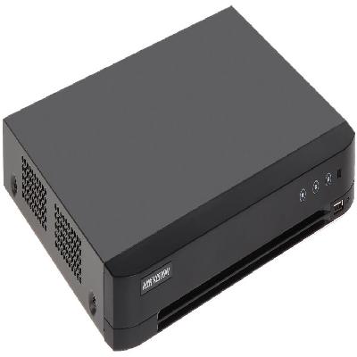 Hikvision Network Video recorder 4mp 4channel DS-7A04HQHI-K1