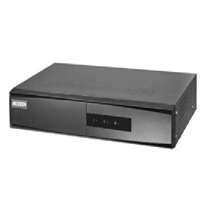 Hikvision Network Video Recorder 4mp 8channel Ds-7a08hqhi-k1