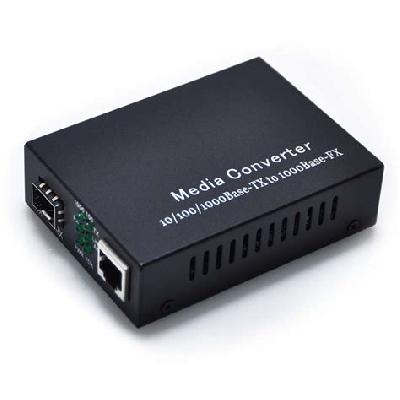 Media Converter