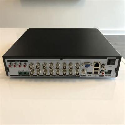 Prama DVR 16 Channel