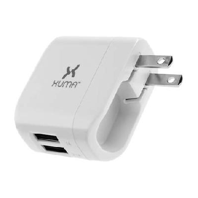 Dual Port USB Charger