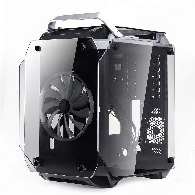Gorilla Tempered Glass