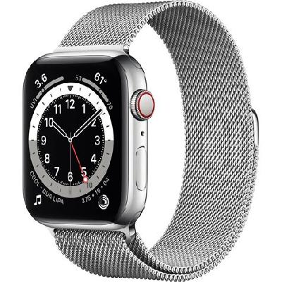 Series 6 Smart Watch