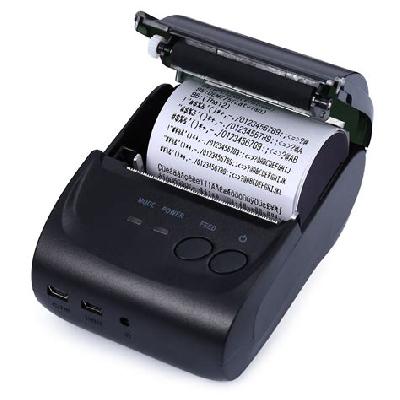 Bluetooth Thermal Receipt Printer