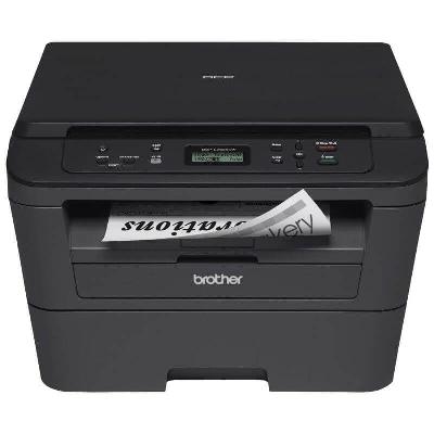 Brother 2520D Multifunction Printer