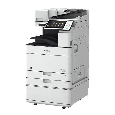 Canon imageRUNNER ADVANCE C5500i A3 Multifunction Laser Printer