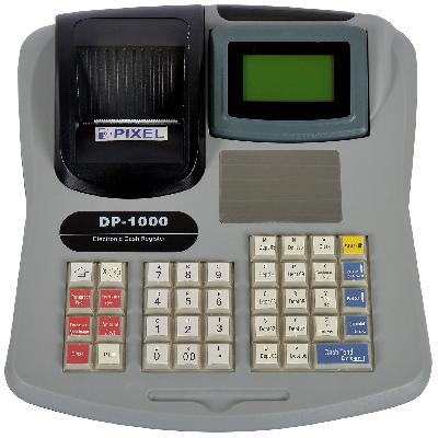 Electronic Billing Machine