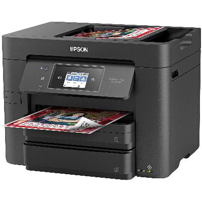 Epson WorkForce Enterprise WF-C20750 All in One Inkjet Printer