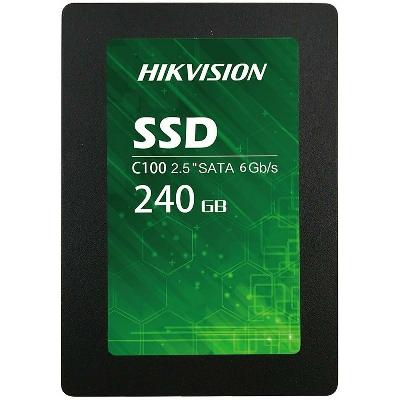 Hikvision Ssd