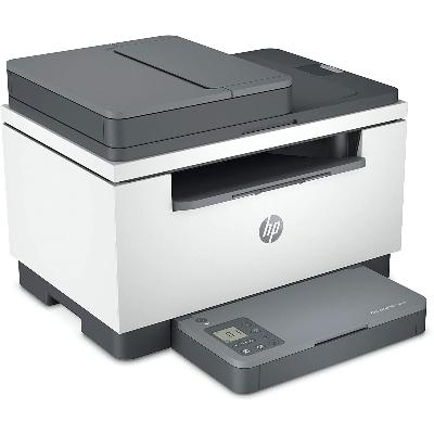 HP LaserJet MFP M233sdw All in One Laser Printer