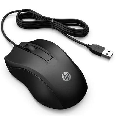 HP Mouse USB