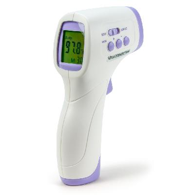 Infrared Forehead Thermometer
