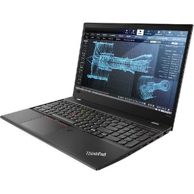 Lenovo ThinkPad P52s Mobile Workstation