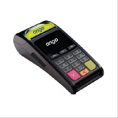 Ongo BP50 Card Swipe Machine