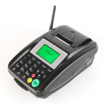 Ongo BP 5000 GPRS Card Swipe Machine