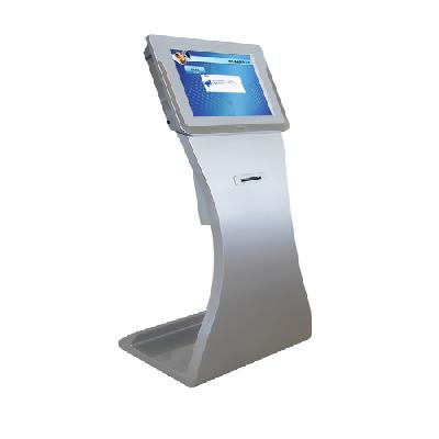 Queue Management Token System