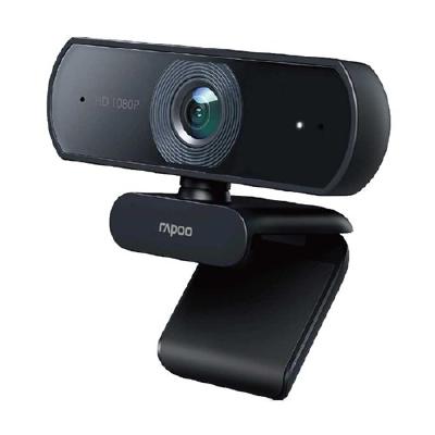 Rapoo C260 USB Black Webcam