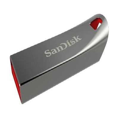 SanDisk Cruzer Force USB Pen Drive