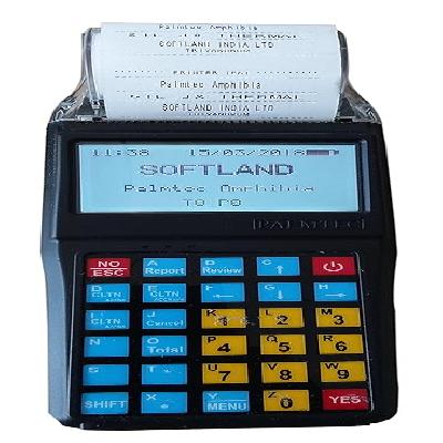 Softland Billing Machines