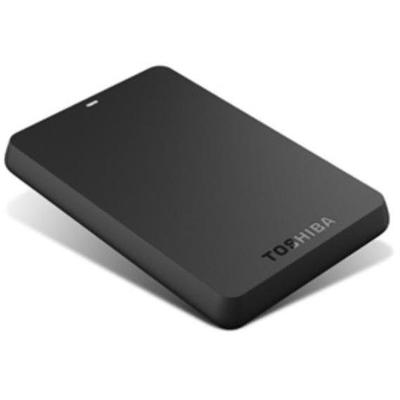 Toshiba Portable Hard Disk