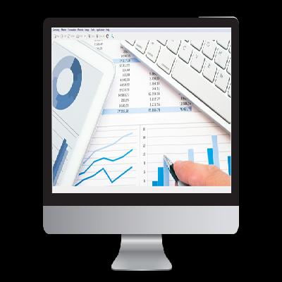 Trading ERP Software (GST Billing Software)
