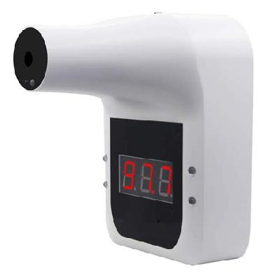 Wall Mounted Infrared Thermometer