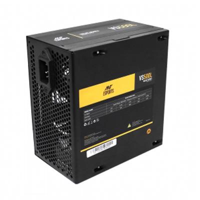 Antec Atom B550 SMPS Power Supply