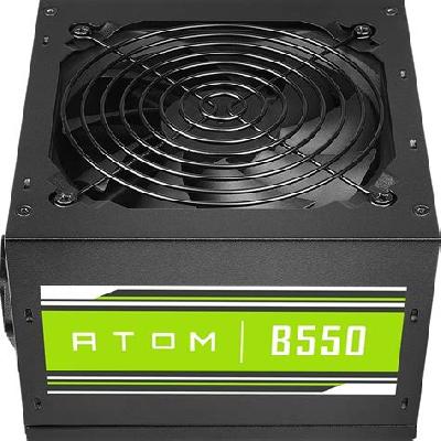 Antec Atom B550 SMPS Power Supply