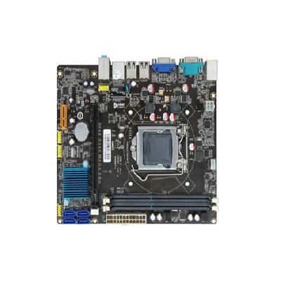 Enter E-MBH61 Motherboard
