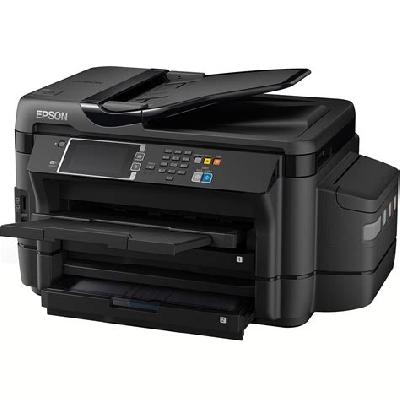 Epson EcoTank L1455 A3 Wi-Fi Duplex Multifunction InkTank Printer