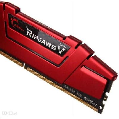 G Skill Ripjaws V f4 3000c15D 8GVRB DDR