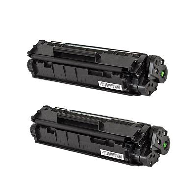 Image King 12A Toner Cartridge