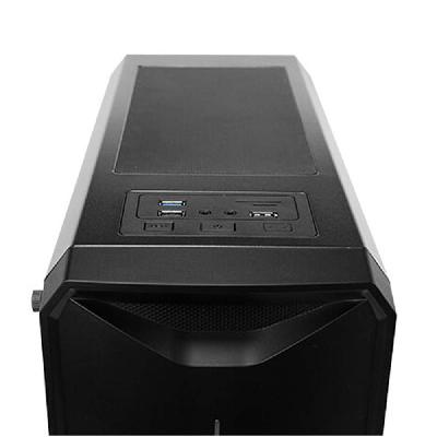 NX200 Mid Tower Case