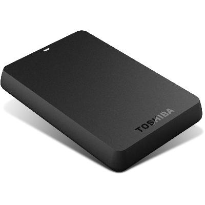 Toshiba 1tb Hard Disk