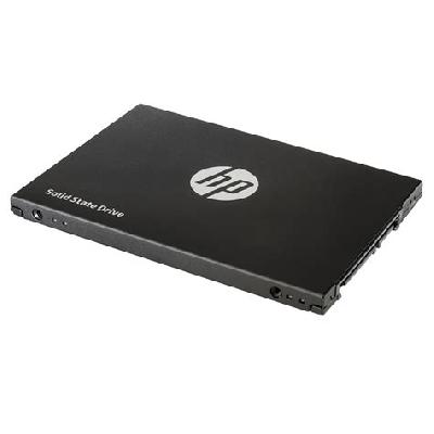 240GB HP Solid State Drives