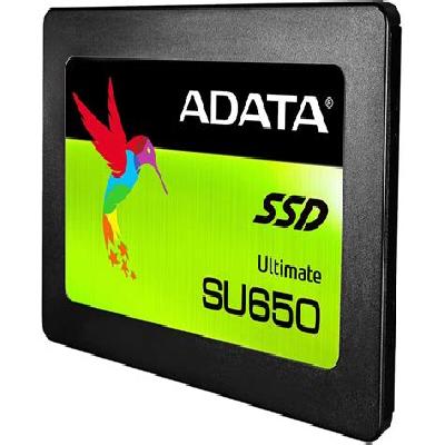 ADATA SU650 Premier 120GB Internal Solid State Drive