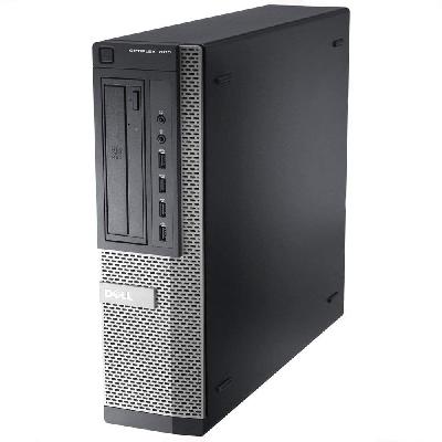 Dell Core I5 Processor Desktop CPU