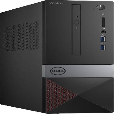 DELL Vostro 3470-2018 SFF Desktop