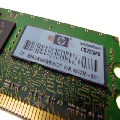 Hp Server Ram